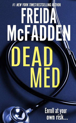 Dead med