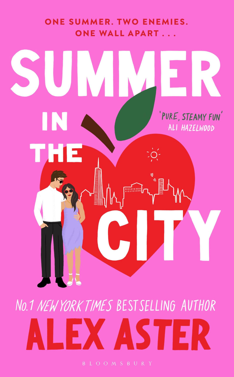 Summer in the city