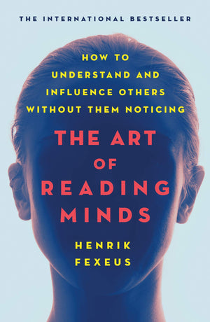 The art of reading minds