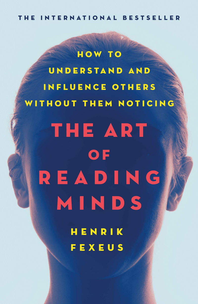 The art of reading minds