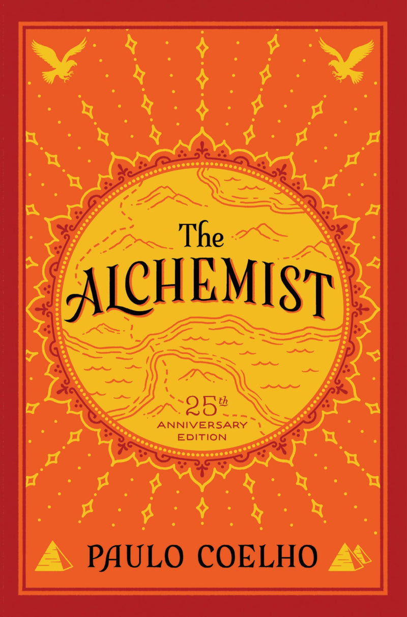 The alchemist