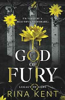 God of fury