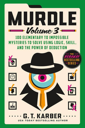 Murdle 3