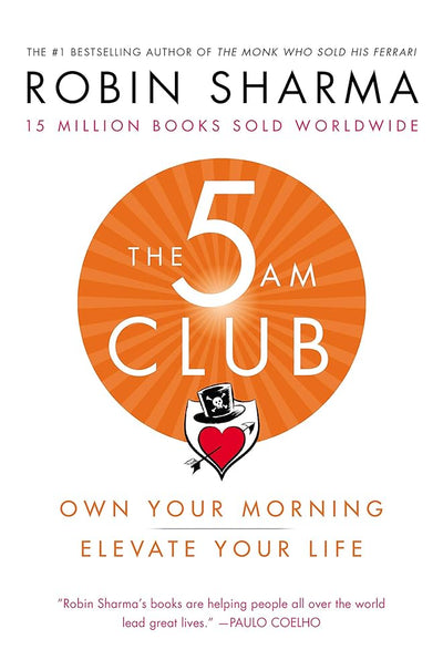 The 5 am club