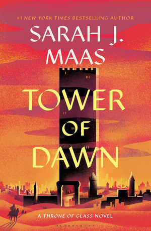 Tower of dawn