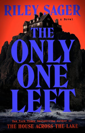 The only one left