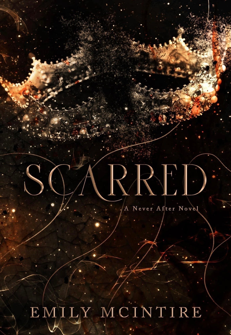 Scarred
