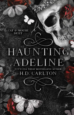 Haunting Adeline 2