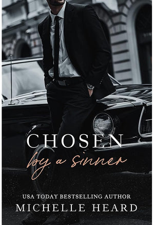 Chosen by sinner