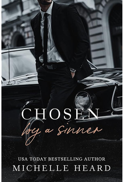 Chosen by sinner