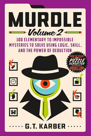 Murdle 2