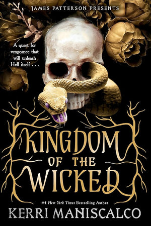 Kingdom of the wicked