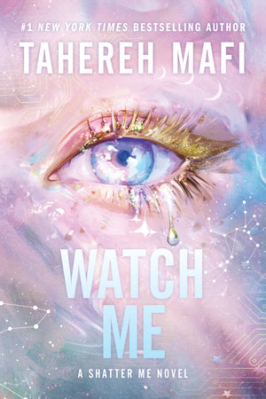 Watch me
