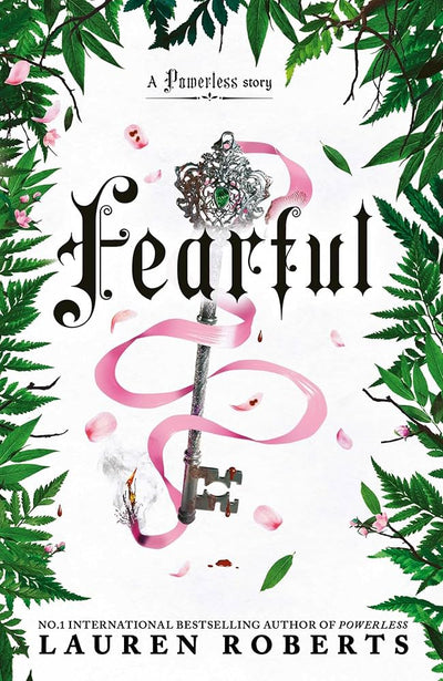 Fearful