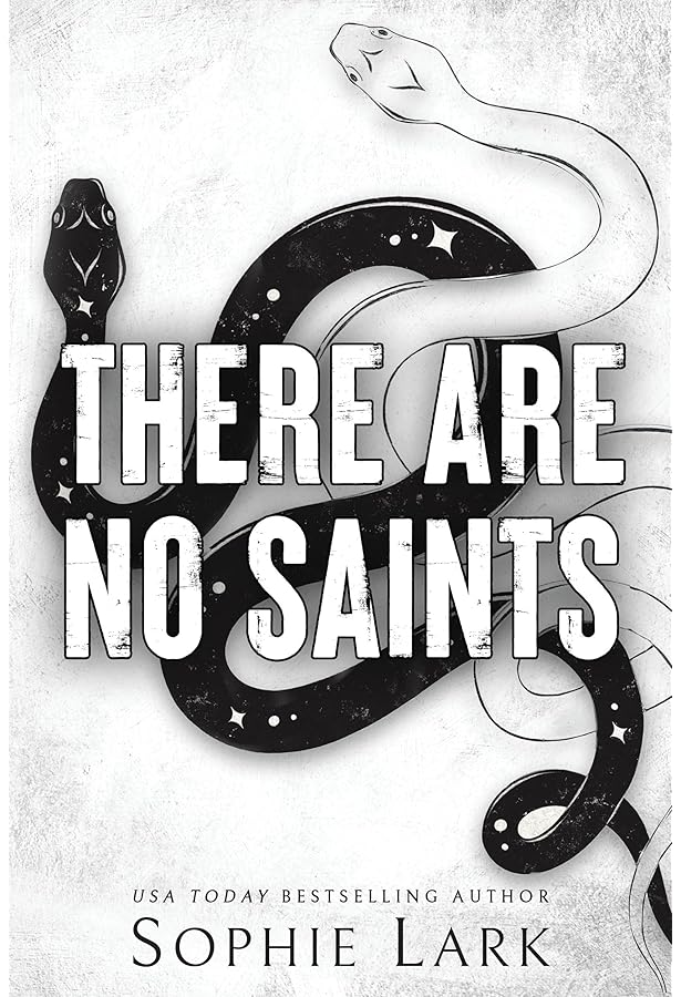 There are no saints ( book 1 in sinners duet duet series )