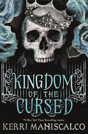 Kingdom of the curse