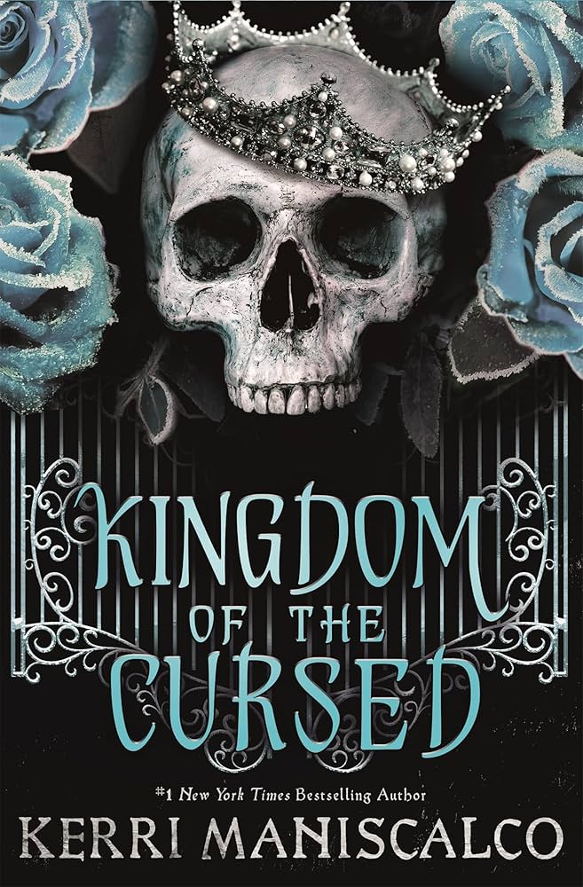 Kingdom of the curse