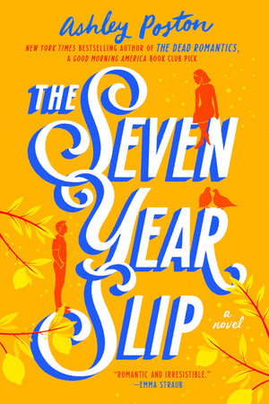 Seven year slip