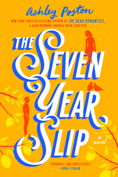 Seven year slip
