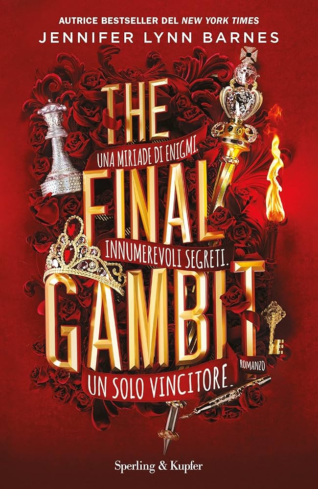 The final gambit