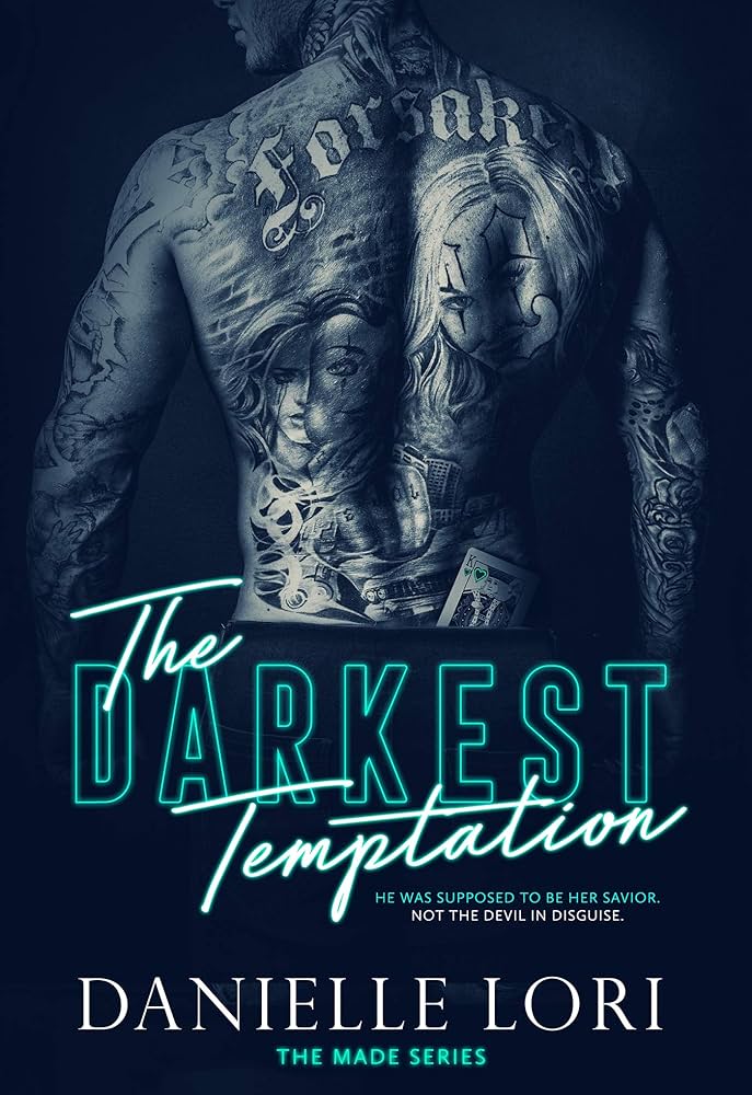 The darkest temptation
