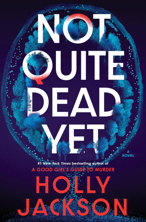 Not quite dead