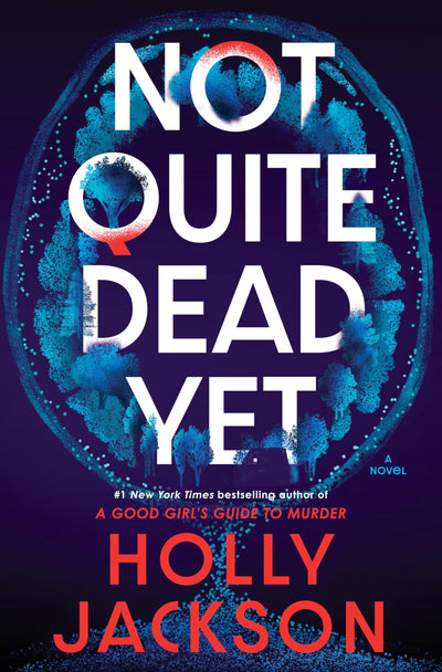 Not quite dead