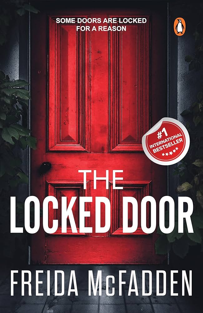 Locked door