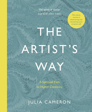 The artist way