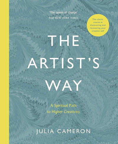 The artist way