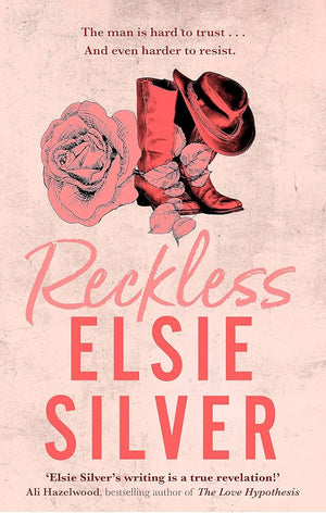 Reckless by Elsie