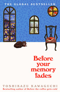 Before your memory fade