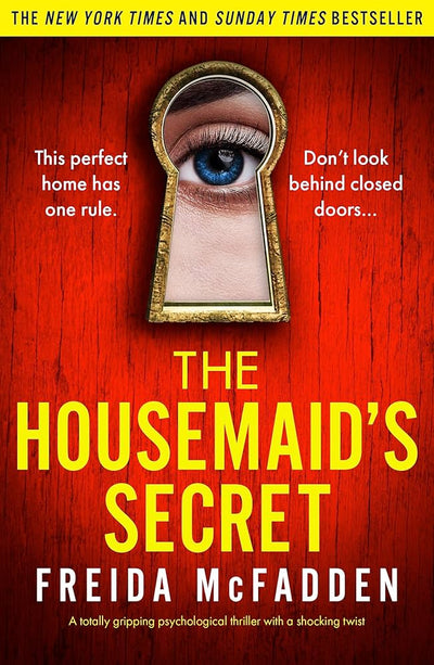 Housemaid secret