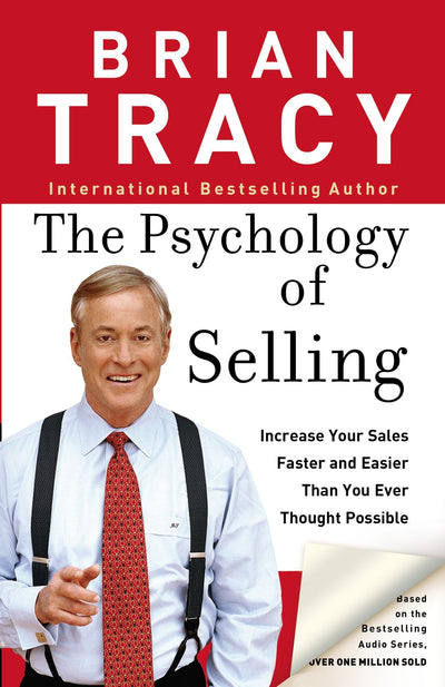 The psychology of selling