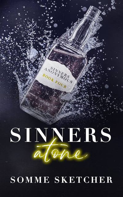 Sinners atone
