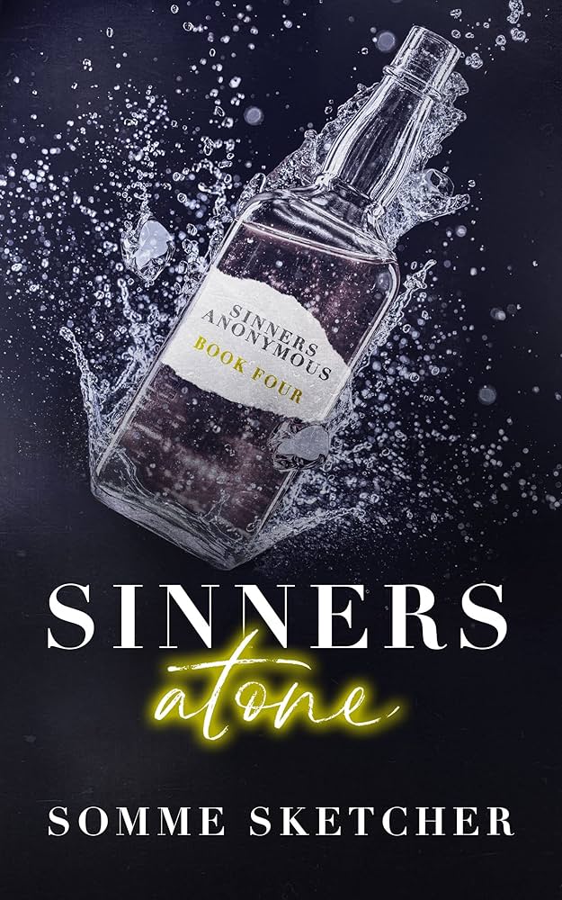Sinners atone