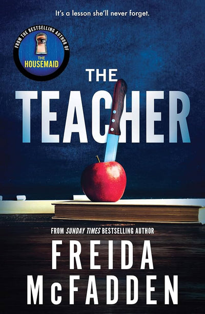 The teacher