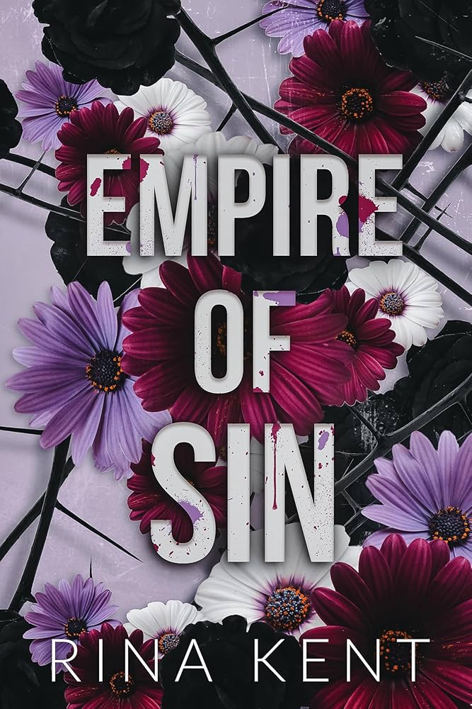 Empire of sin