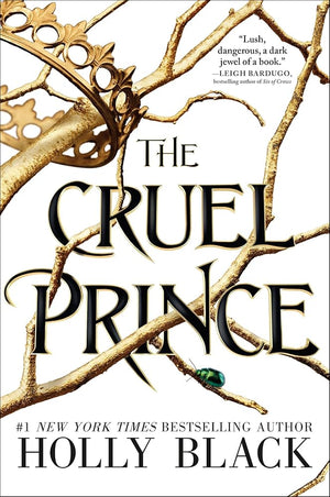 Cruel prince