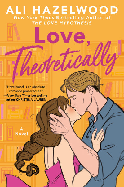 Love hypothesis