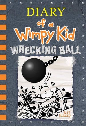 Wrecking ball