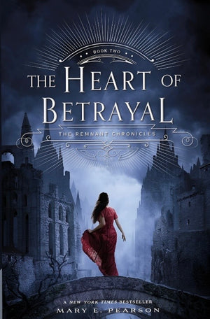 The heart of betrayal