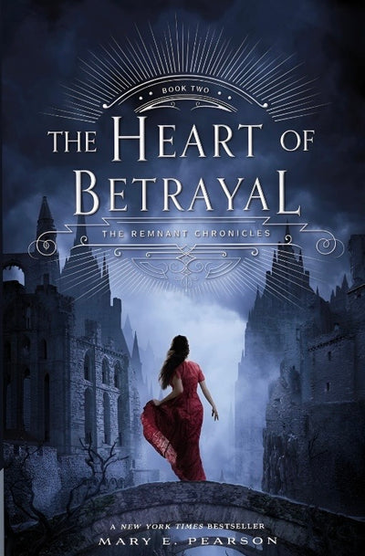 The heart of betrayal