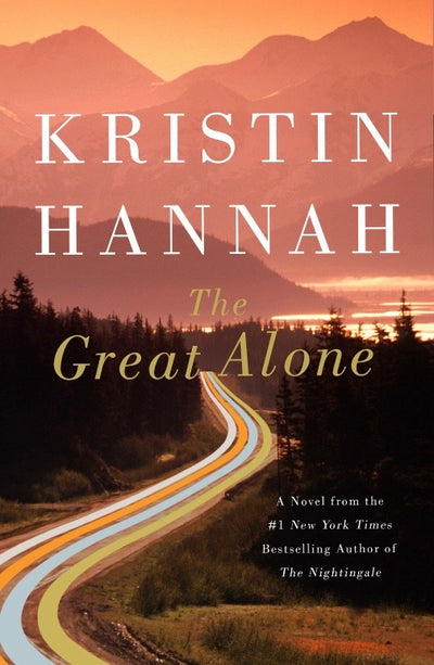 The great alone