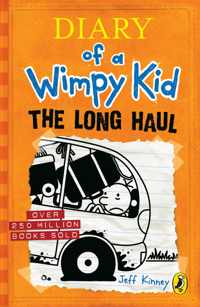 The long haul