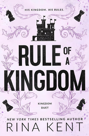 Rule of a kingdom