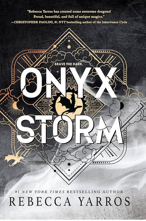 Onyxstrom