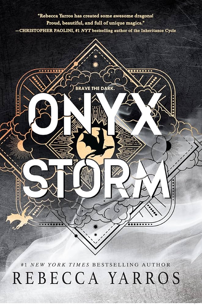 Onyxstrom