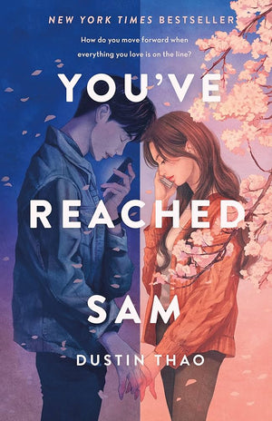 You have reached Sam
