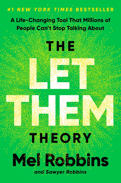 The let them theory